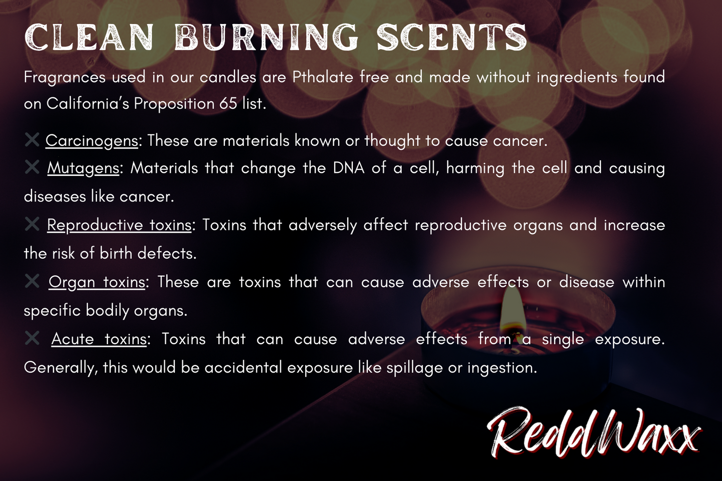 Sparks Will Fly Clean Burning, Healing Crystal Infused Candle