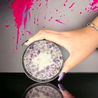 ReddWaxx CandleStudio Customized Candle