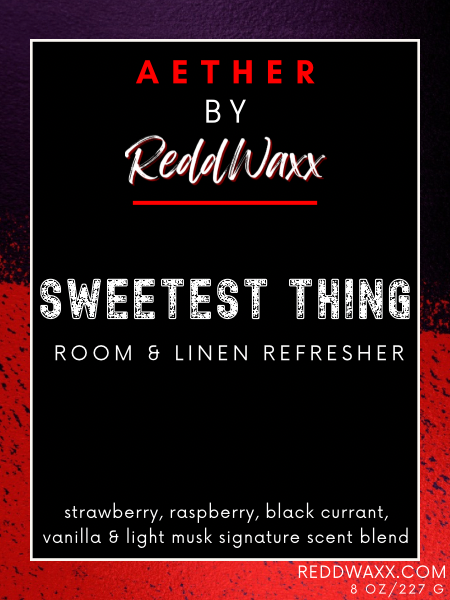 Sweetest Thing Room and Linen Refresher