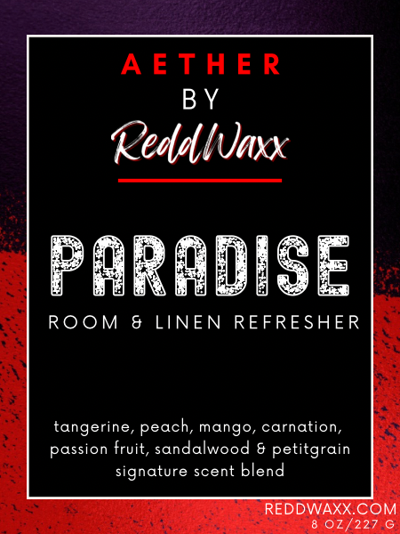 Paradise Room and Linen Refresher