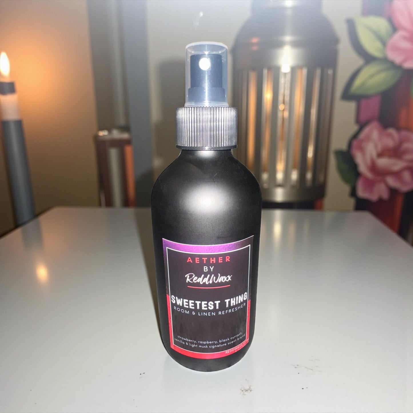 Sweetest Thing Room and Linen Refresher