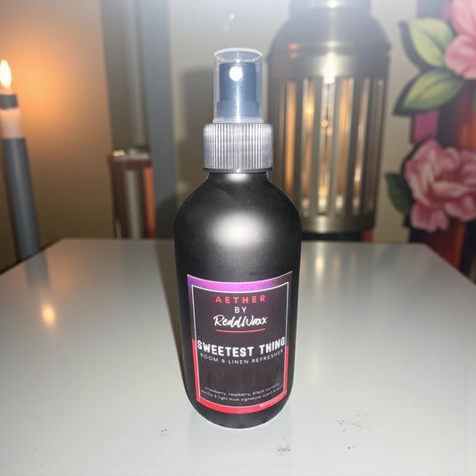 Sweetest Thing Room and Linen Refresher